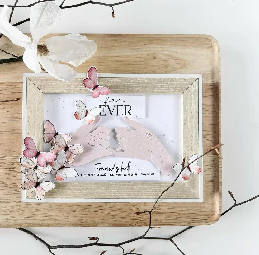 Mmao Crafts Metal C…