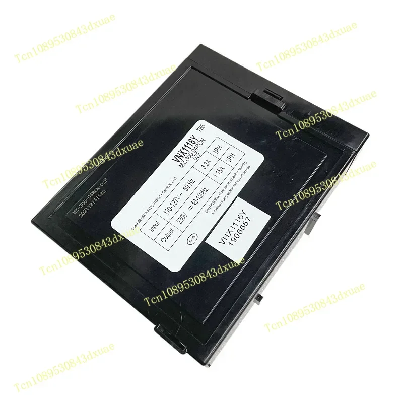 

110V-127V Refrigerator Inverter Compressor Driver Board VNX1116Y MZ-300-04RCN-02F MZ-300-04RCN-03F(502)