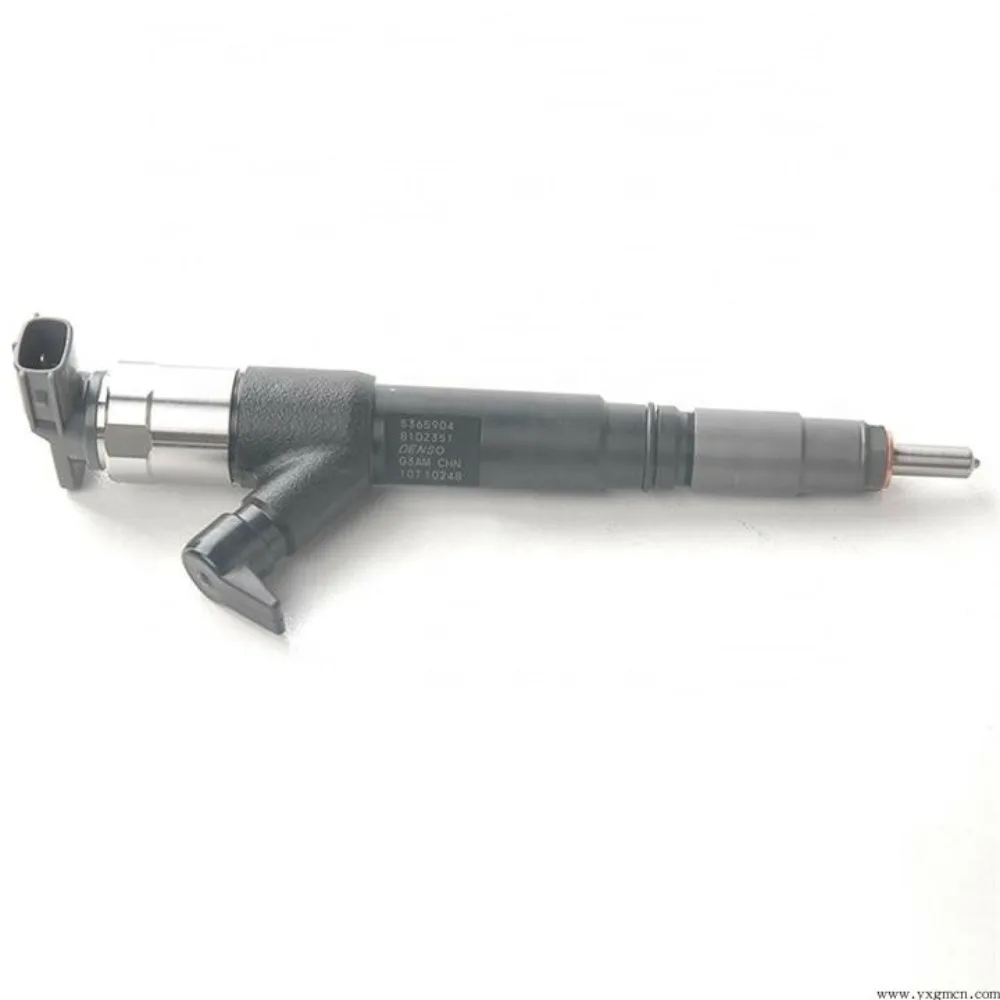 Fedex 5284016 for Injector Assembly ISB Engine-In-stock, Shipped Immediately
