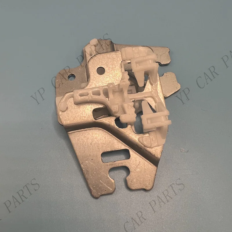 WINDOW METAL SLIDER FOR BMW E46 3 SERIES WINDOW REGULATOR REPAIR CLIPS with METAL SLIDER FRONT RIGHT or LEFT 98-13