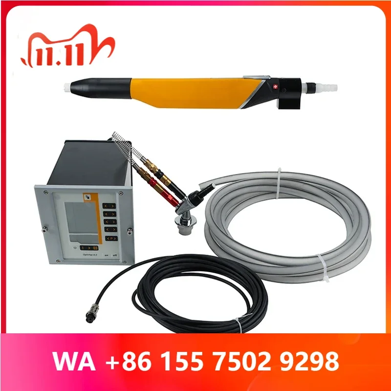 OPT2 Manual Or Automatic Powder Coating System Controller Unit