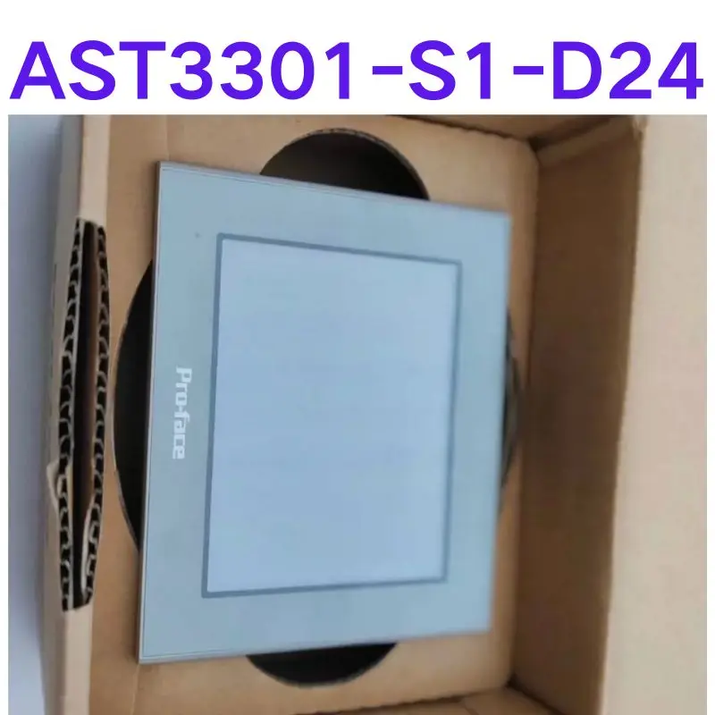 

Second-hand test Ok Touch screen AST3301-S1-D24