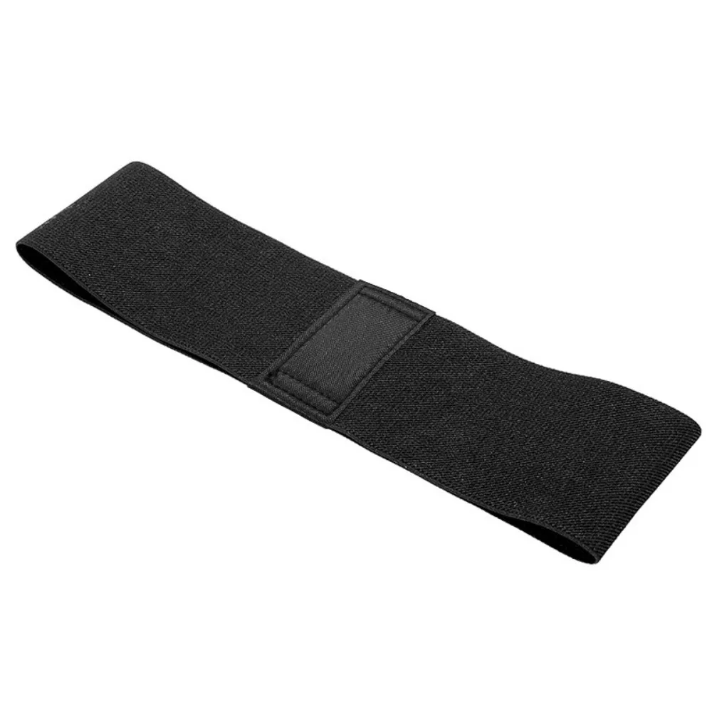 

Тренажер для коррекции осанки при игре в гольф, с эластичным ремнем для поддержки рук, черный, корректор осанки для гольфа