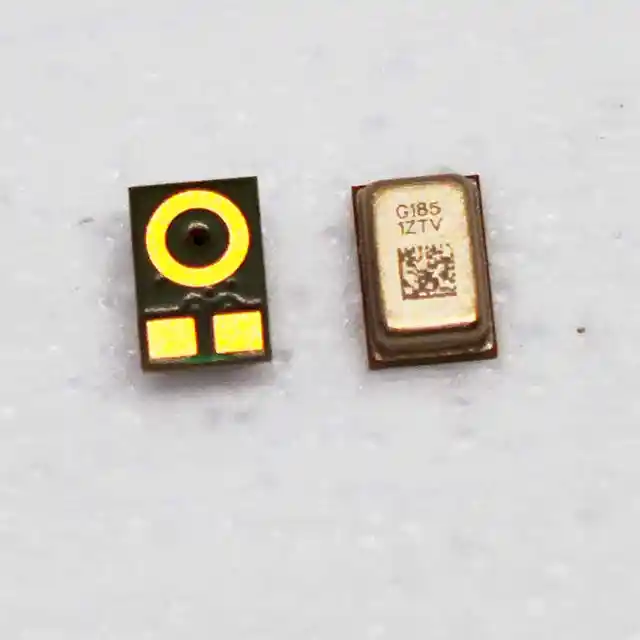 10-100szt Wewnętrzny mikrofon odbiornika Głośnik Mikrofon do Samsung Galaxy A20 A40 A50 A505 A60 A605 A70 A705 A80 A805 A90 A905 A405