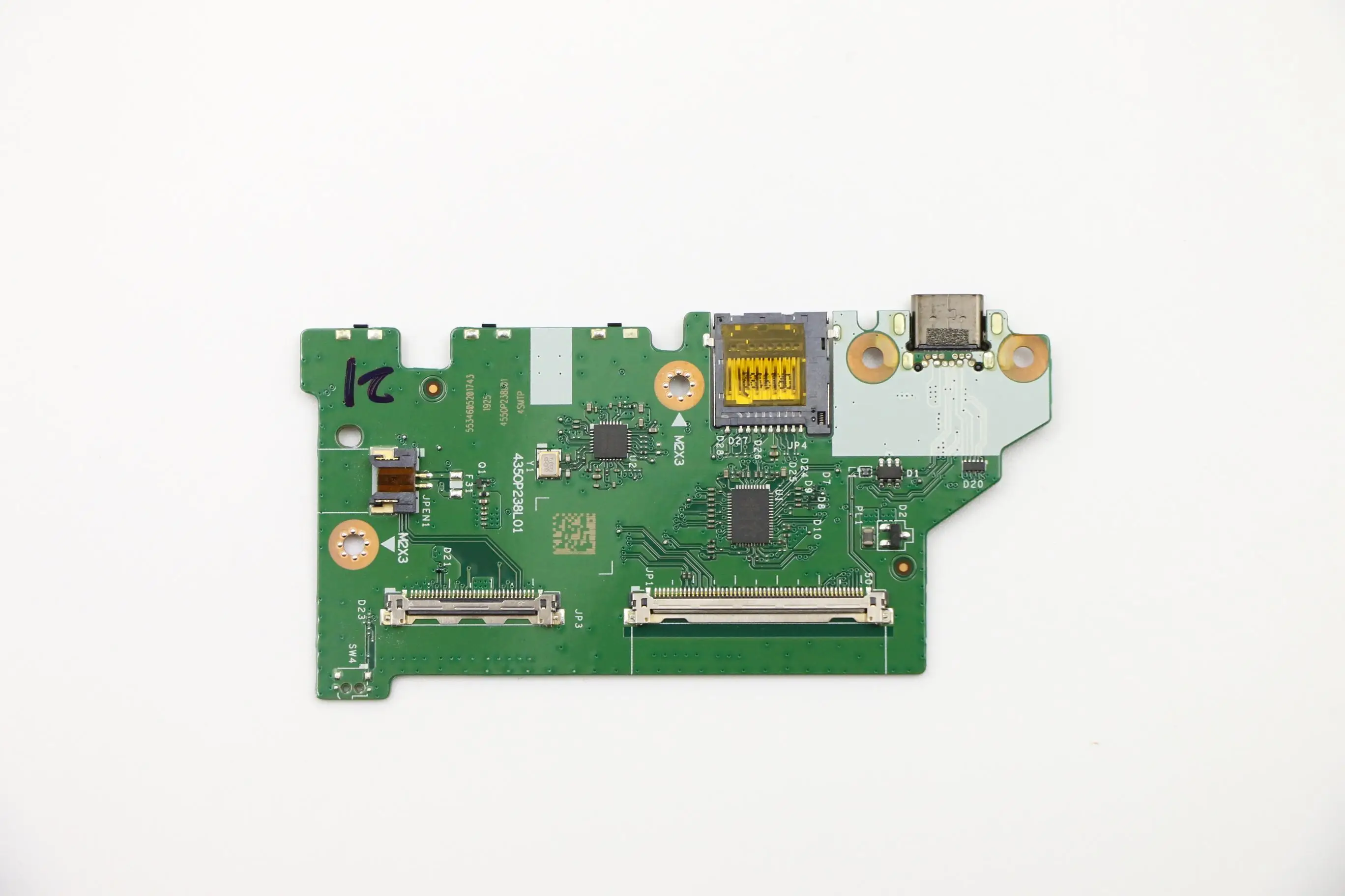 

5C50S24984 For Lenovo 15 C340 Chromebook Daughterboard 100% Full Teste