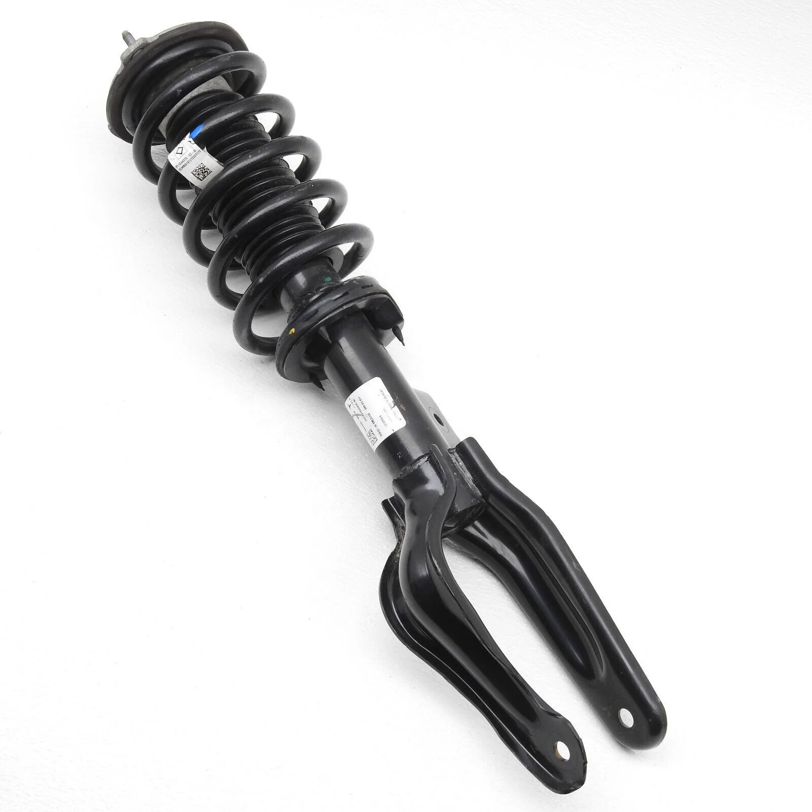 Original Front Shock Absorber for Tesla Model 3/Y Suspension Parts 1044368 1044363 1044368-00-F 1044363-00-F