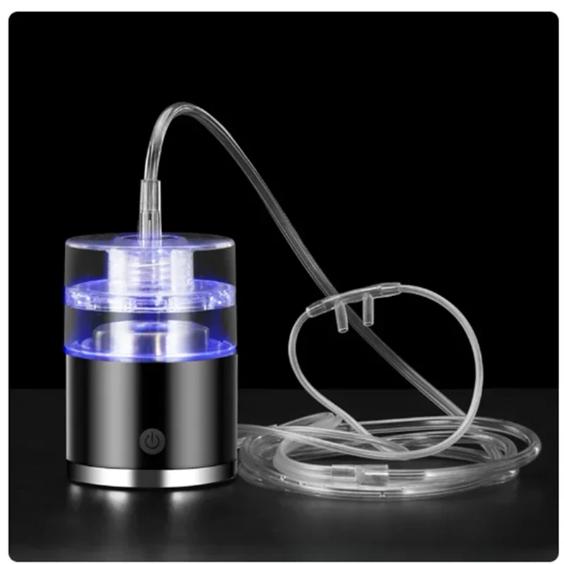 

Гениальный-SPE/PEM Rich Hydrogen Cup Генератор воды Портативный термочайник для воды Щелочной ионизатор Бутылка