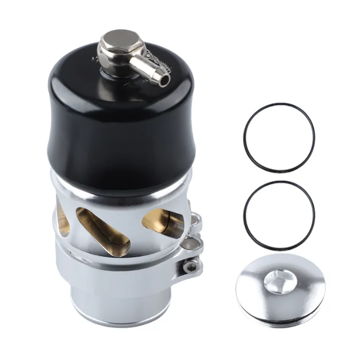 Universal 38mm Blow Off Valve Boost BOV