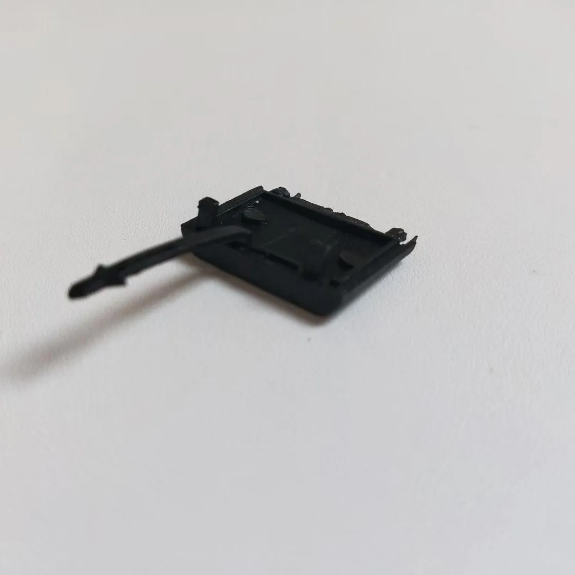 يصلح لكرايسلر دودج رام جيب راديو USB غطاء التوصيل 68164511 أأ