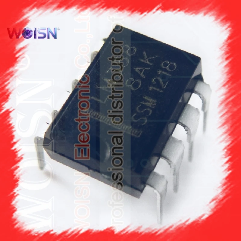 DIP-8 LM358 LM358P