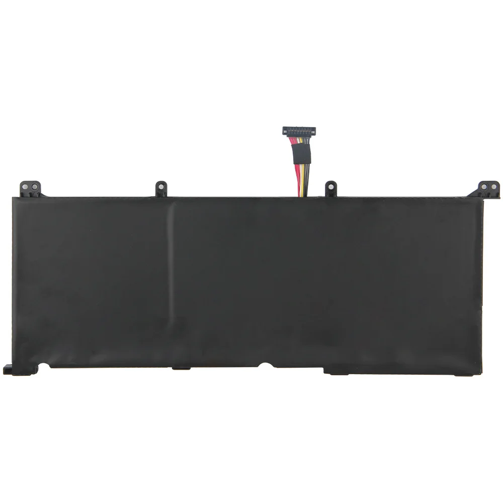 Replacement Battery C41N1416 For ASUS G501 G601J UX501VW UX501JW N501L High Quality Batteries With Tool 60Wh