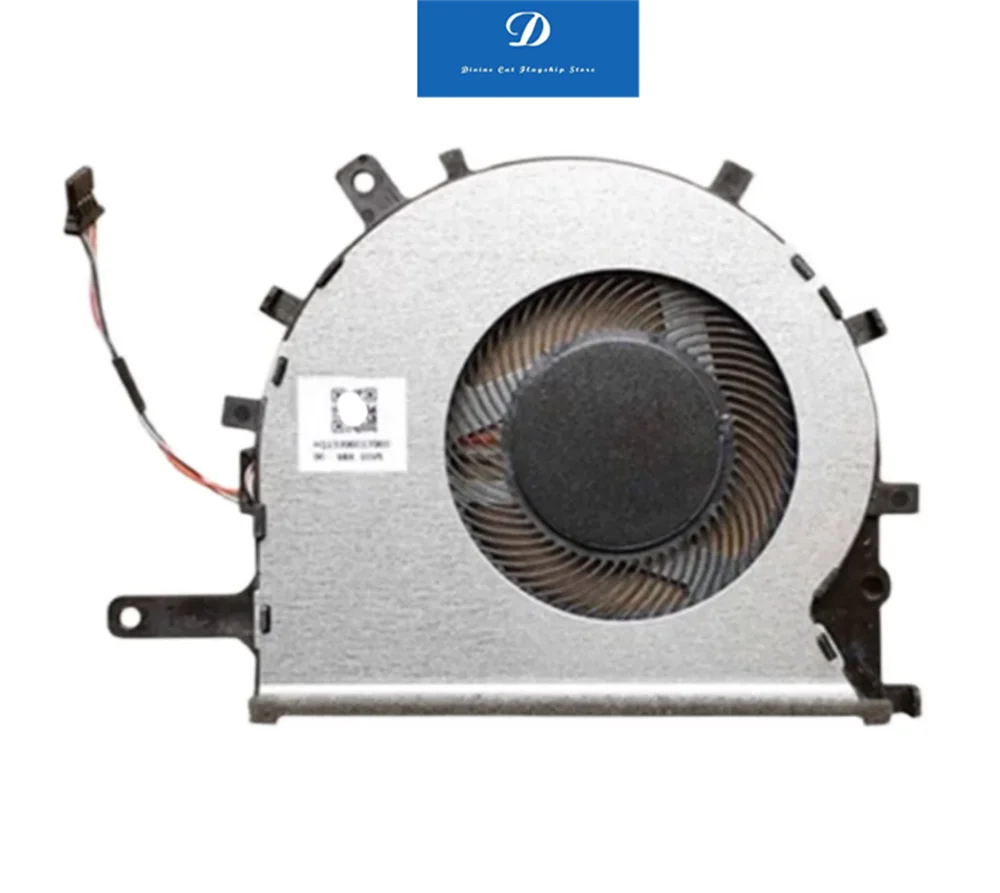 FOR ASUS ADOL14F K403F S403F Cooling Fan