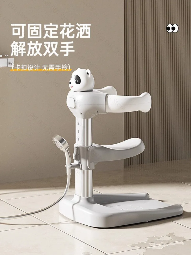 baignoire-verticale-pour-bebe-antiderapante-peu-encombrante-avec-accoudoirs-pour-enfants