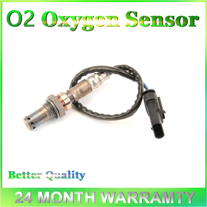 

For 12643707 AC Delco O2 Oxygen Sensor Passenger Right Side UPSTREAM New Chevy