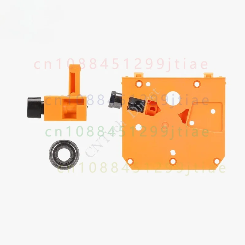 3D Printer Extruder - Zusätzliche Extruder-Oberabdeckung für Bambu Lab X2D