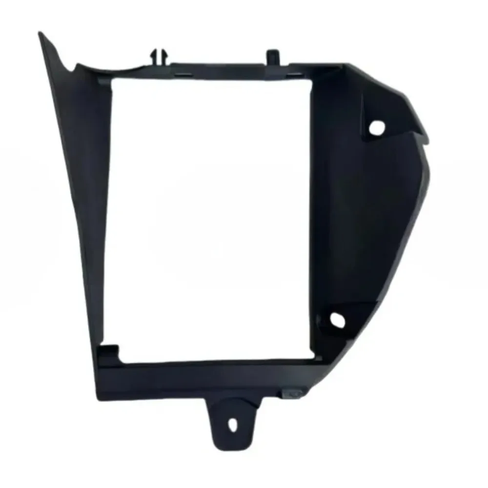 Left Right Motorcycle Radiator Plastic Frame Radiator Cover ADV Specific for BMW R1250GS ADV Genuine Brand New
