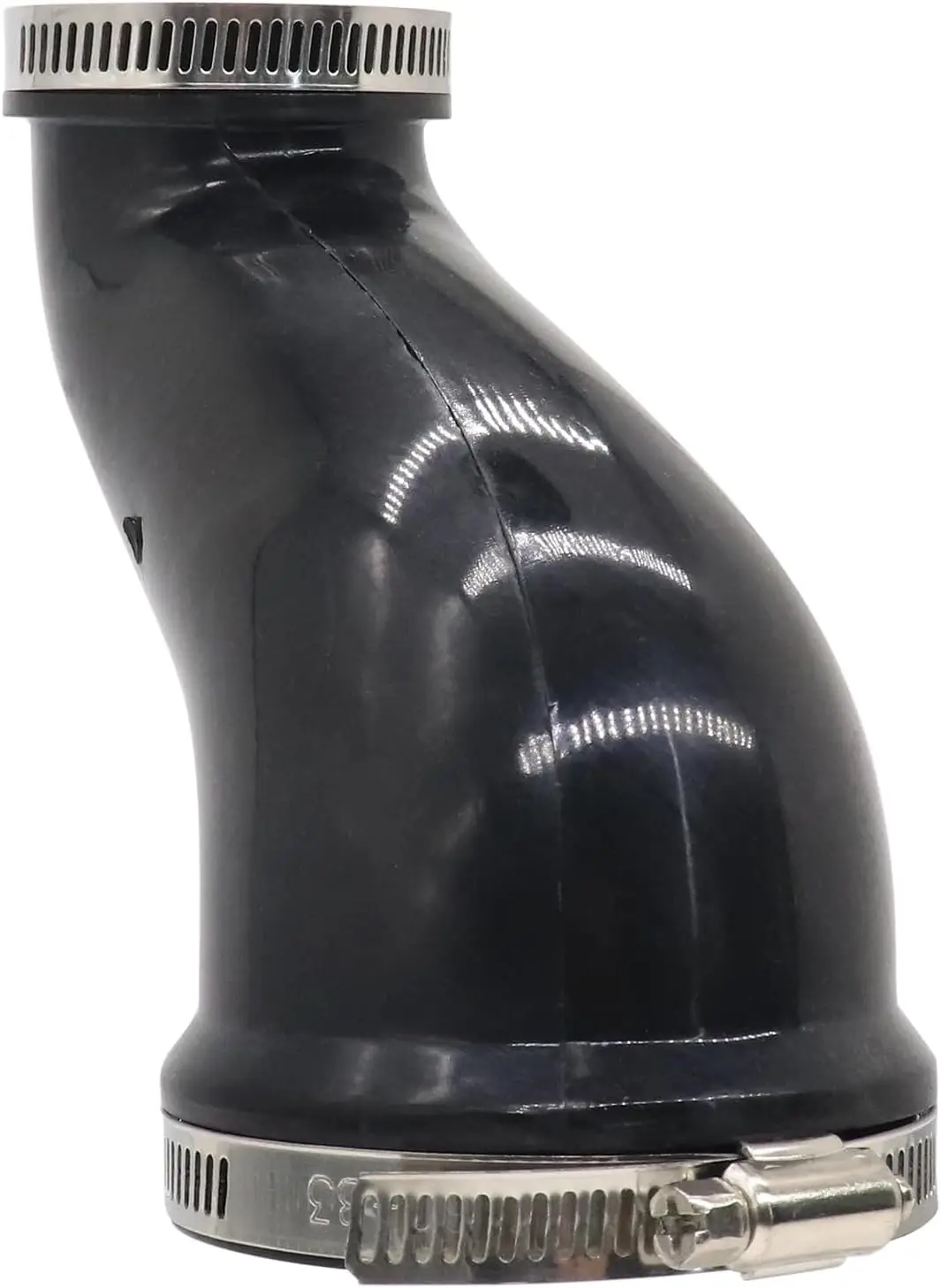 For YFM350X Warrior 350 Air Box Cleaner Joint 1987-2004 1UY-14453-00-00 and Throttle Cable 1993-2004 3GD-26311-01-00