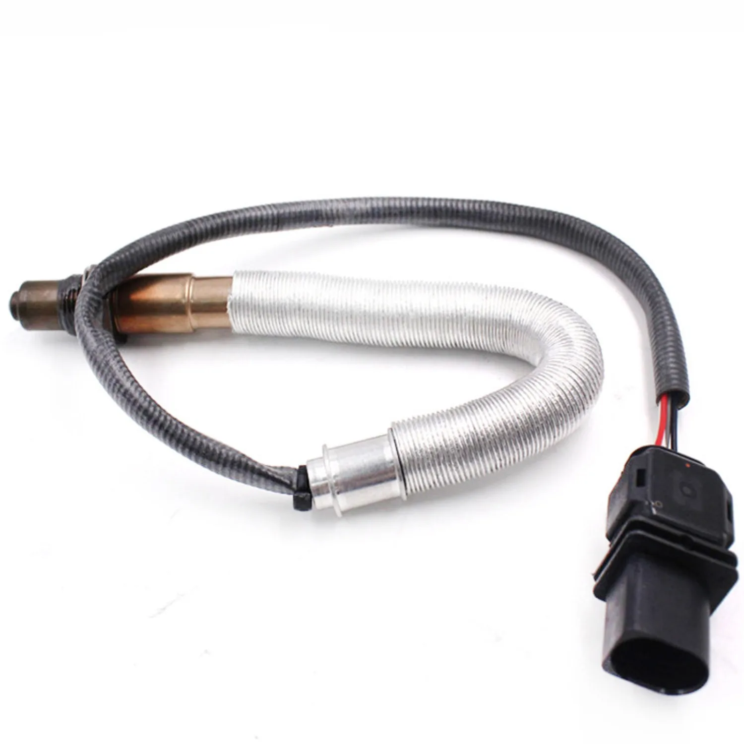 

11787570104 0258017131 Oxygen sensor For BMW 1 Series (E81)(E87)(E88)(E82) 3 Series (E90)(E93)(E92)(E91) X1 (E84)