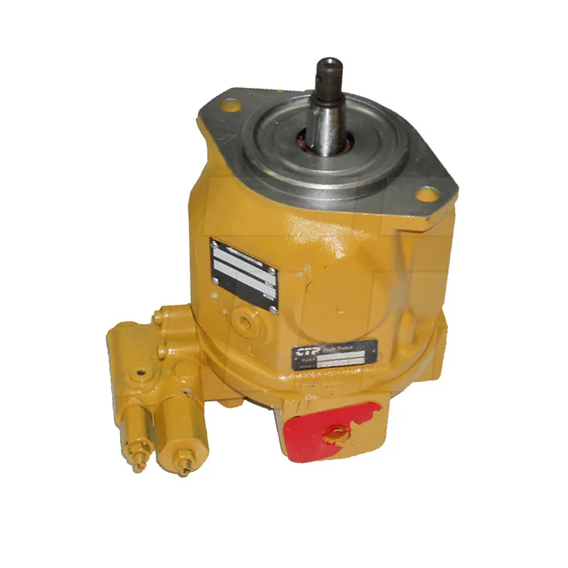 

Hydraulic Piston Pump 150-5764 147-5804 155-9248 for Excavator 345B 345BL Construction Machinery Parts Machinery Engine Parts
