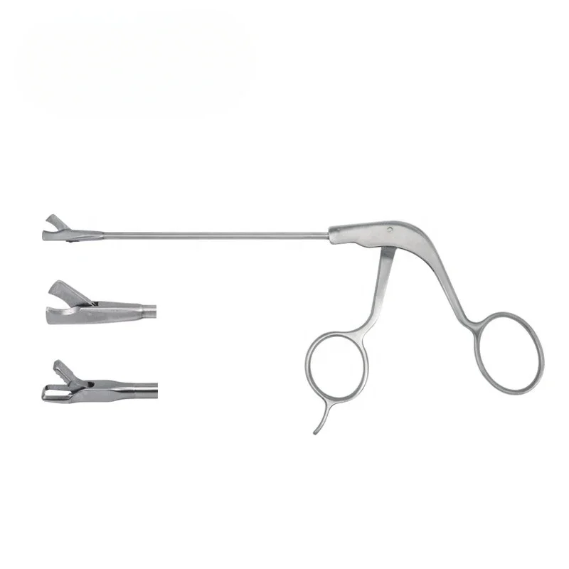 Medical Endoscope Surgical Instrument Arthroscopic Scissors