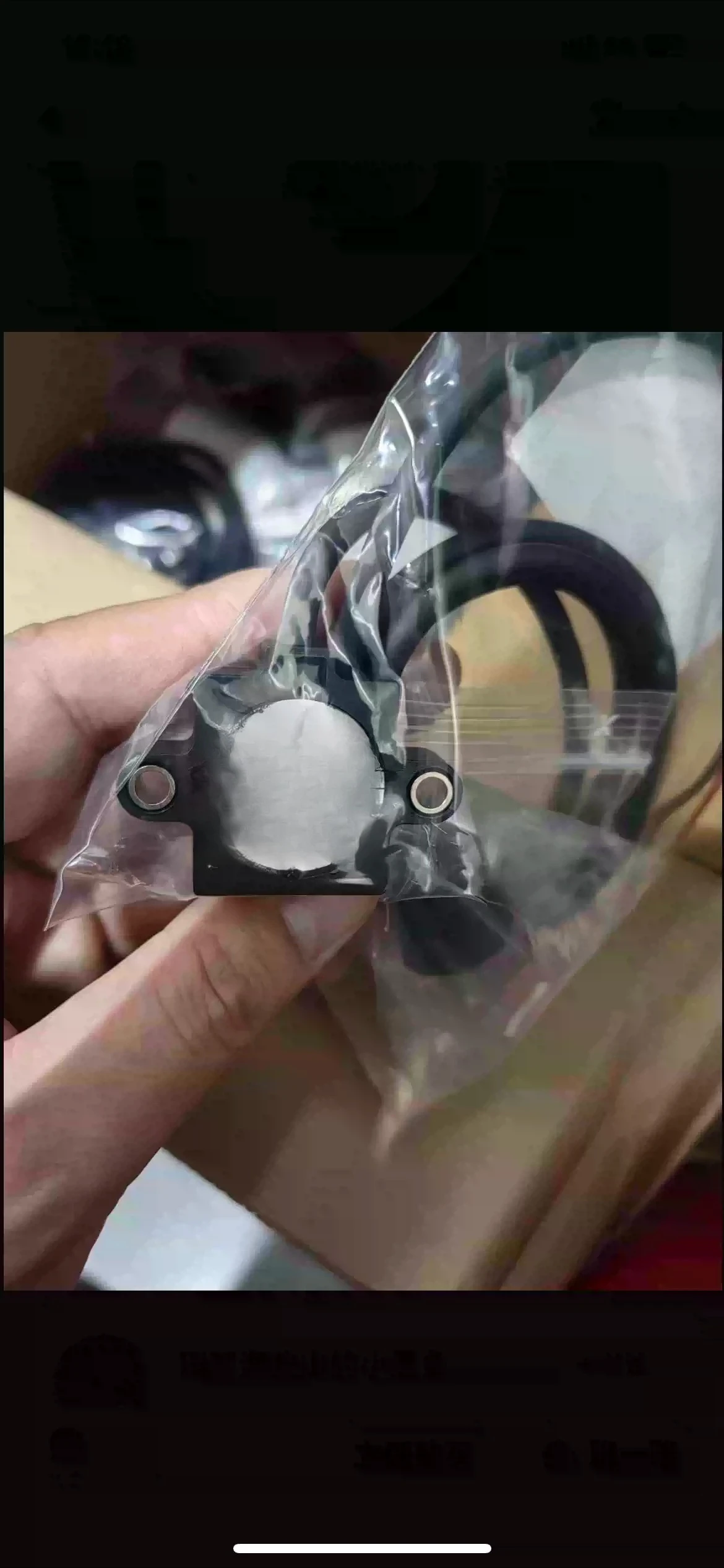 Aftermarket Boom Lift Angle Potentiometer Compatible With Multiple Models Aerial Platform Replacement Sensor