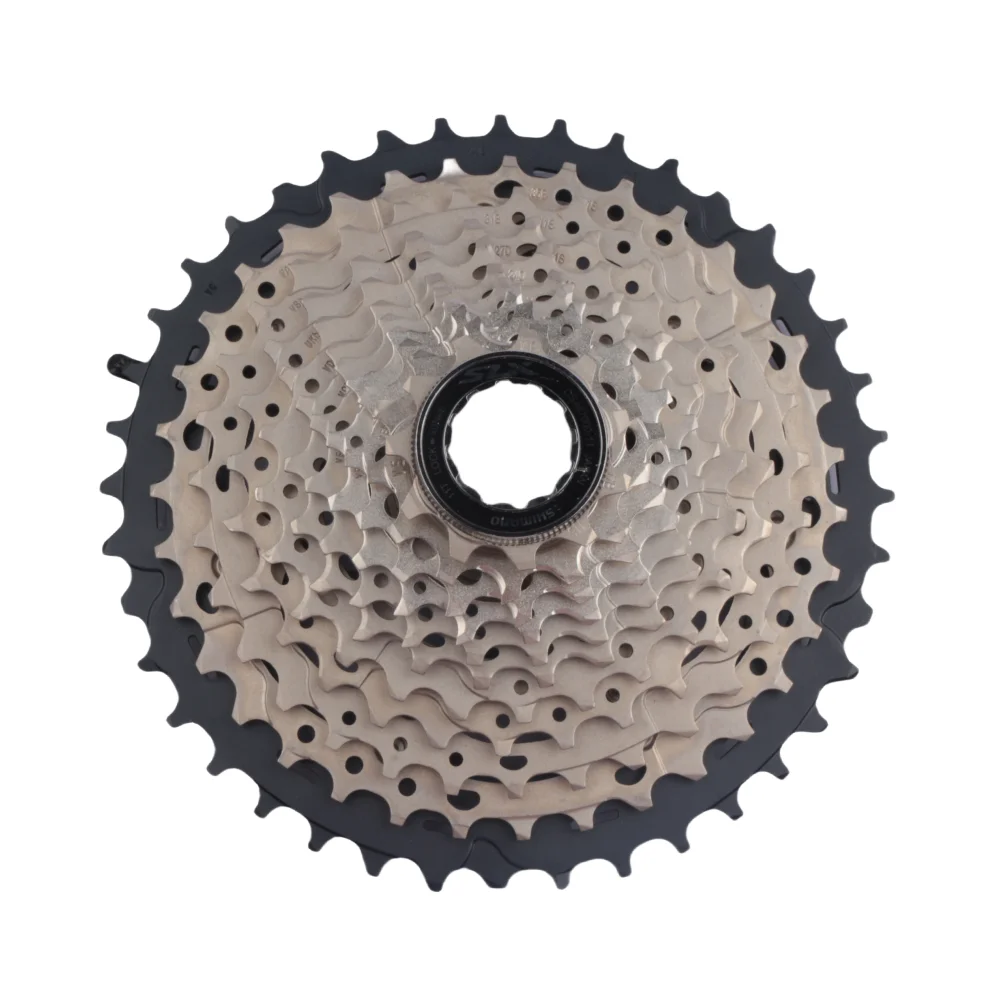 パーツ SHIMANO SLX CS-M7000 11s 11-46T SHIMANO SLX M7000 Cassette Sprocket 11-40T/11-42T/11-46T CS-M7000