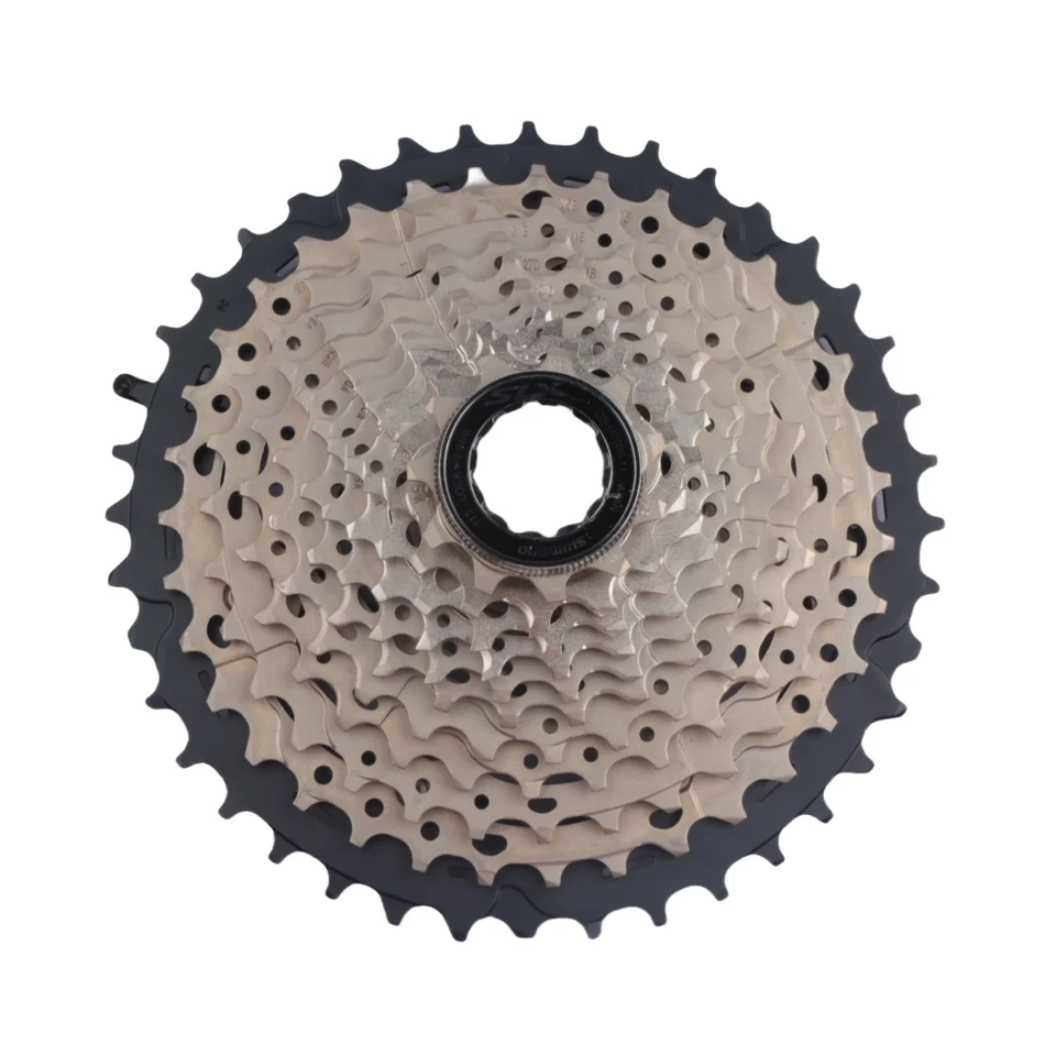 SHIMANO SLX M7000 Cassette Sprocket 11-40T/11-42T/11-46T CS-M7000
