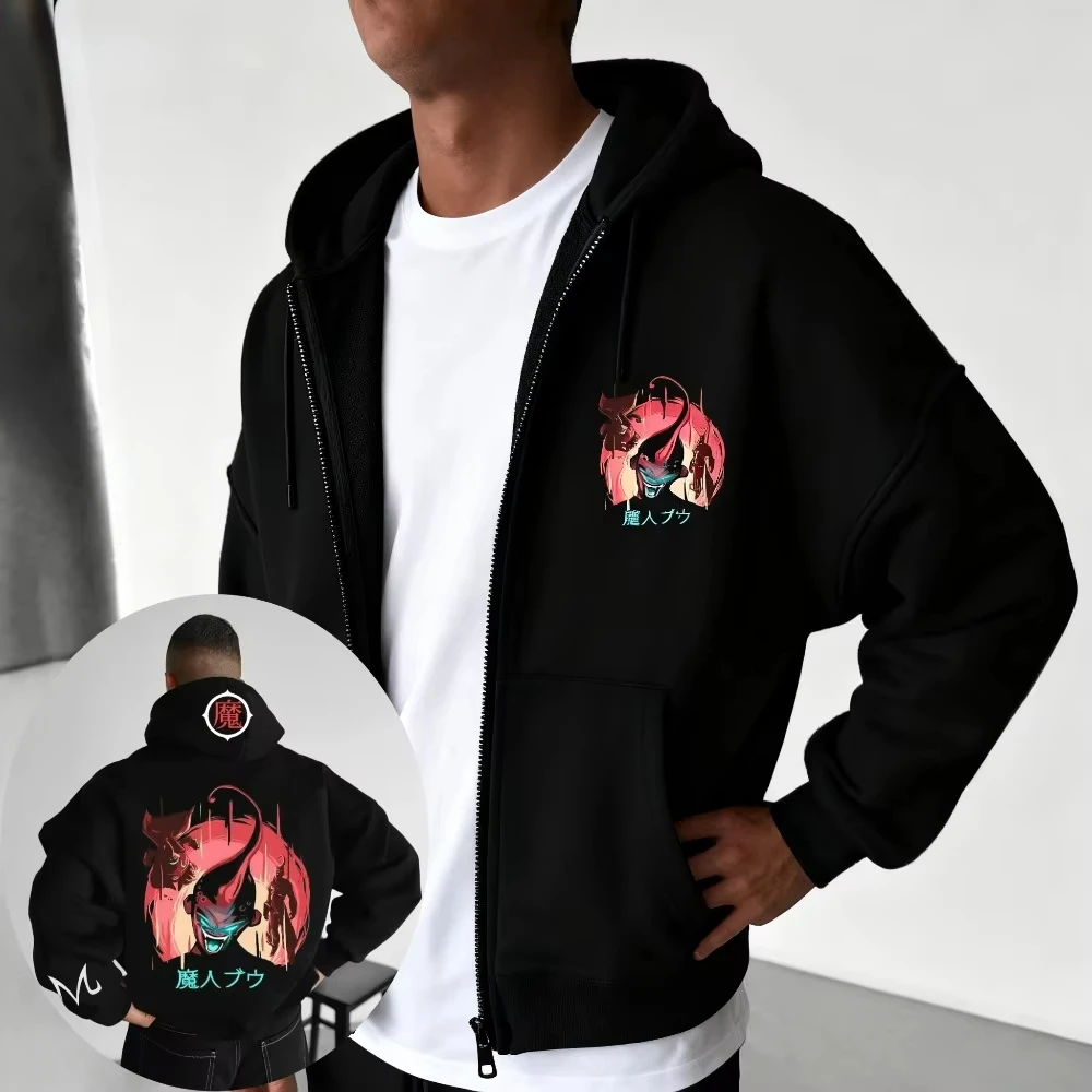 Men's New Dragon Ba… - image