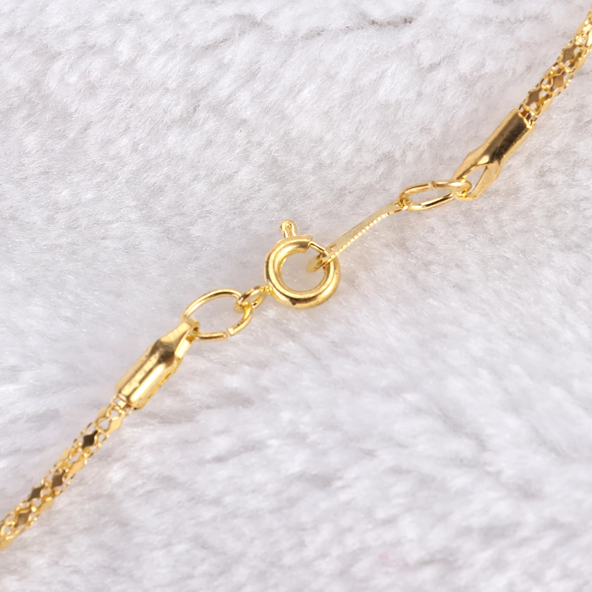 

Pendant Necklace Magnifier 5X Optical Glass Lens for Reading Inspection Luxury Gold Optical Magnifier Magnifying Glass Necklace