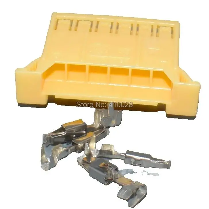 Worldgolden 6Pin 3.…