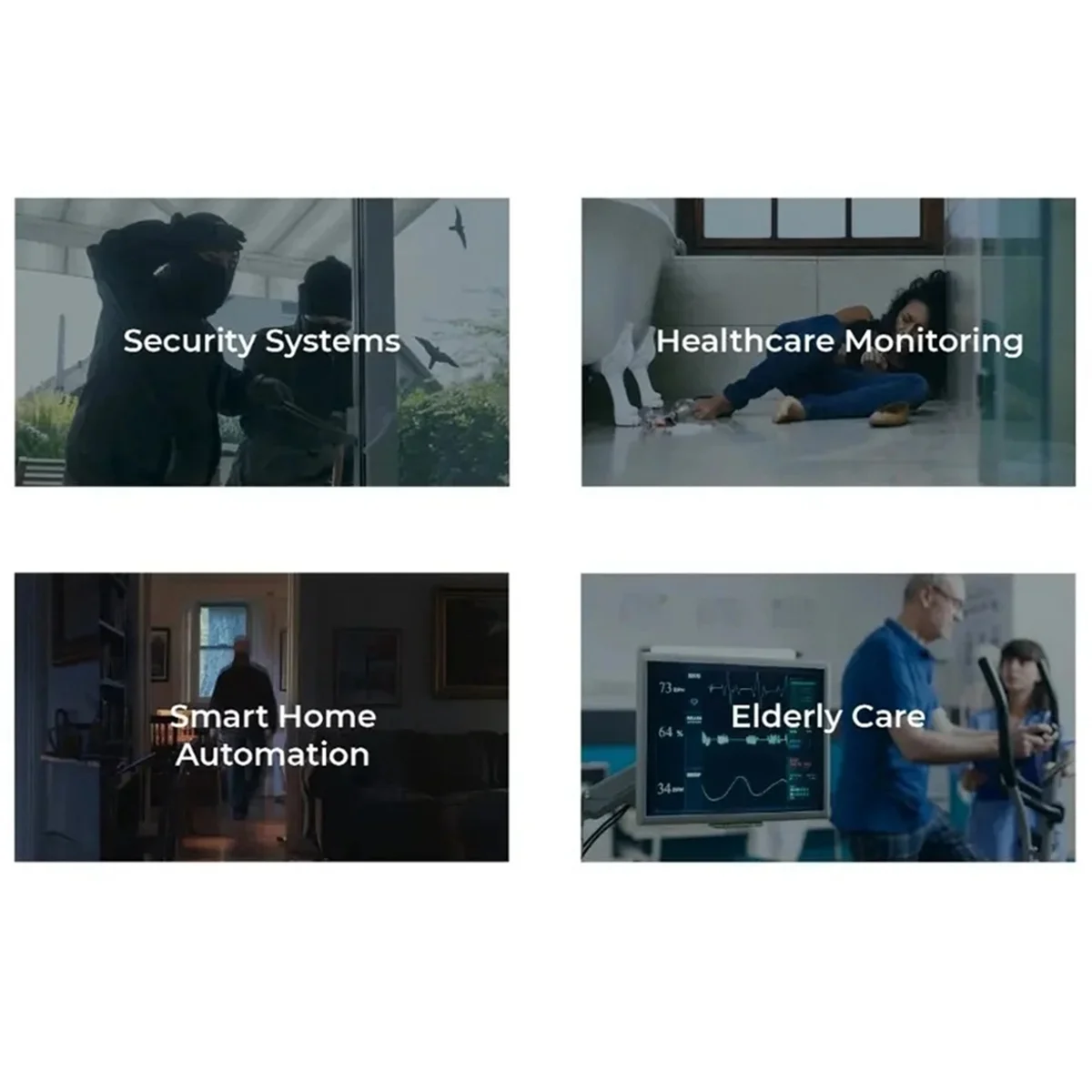 

New Seeed Studio 60 ГГц MmWave MR60BHA2, ESPhome, домашний помощник, датчик обнаружения дыхания и сердцебиения