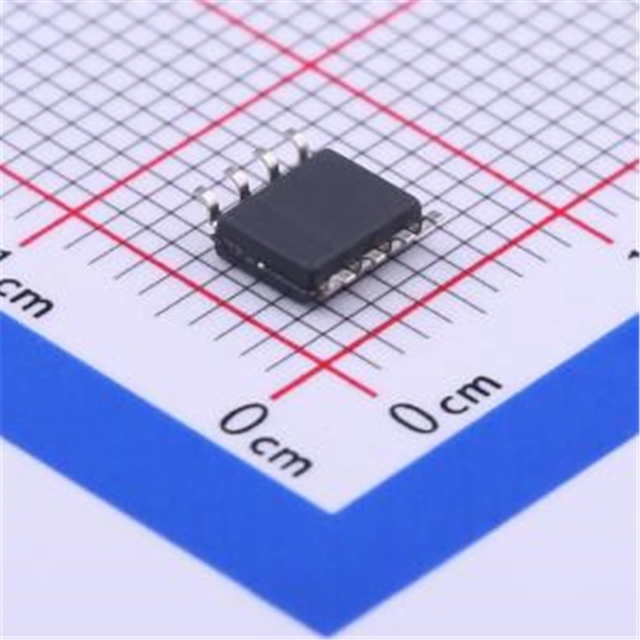 10PCS/LOT OPA2171AIDR (Precision OpAmps)