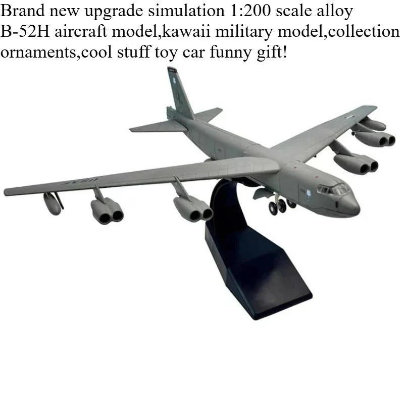 modellino-di-aereo-militare-b-52h-in-lega-1-200-giocattolo-divertente-regalo-originale-ornamento-da-collezione-giocattoli-kawaii-per-ragazzi