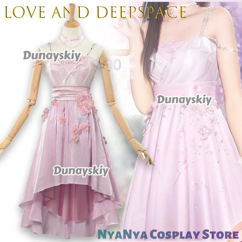 الحب والمساحة العميقة الإناث الرصاص زهر الربيع مزيج بركة كوسبريفري فستان يومي أضواء الشمس زهرة مطاردة البحر الزي هالوين زي