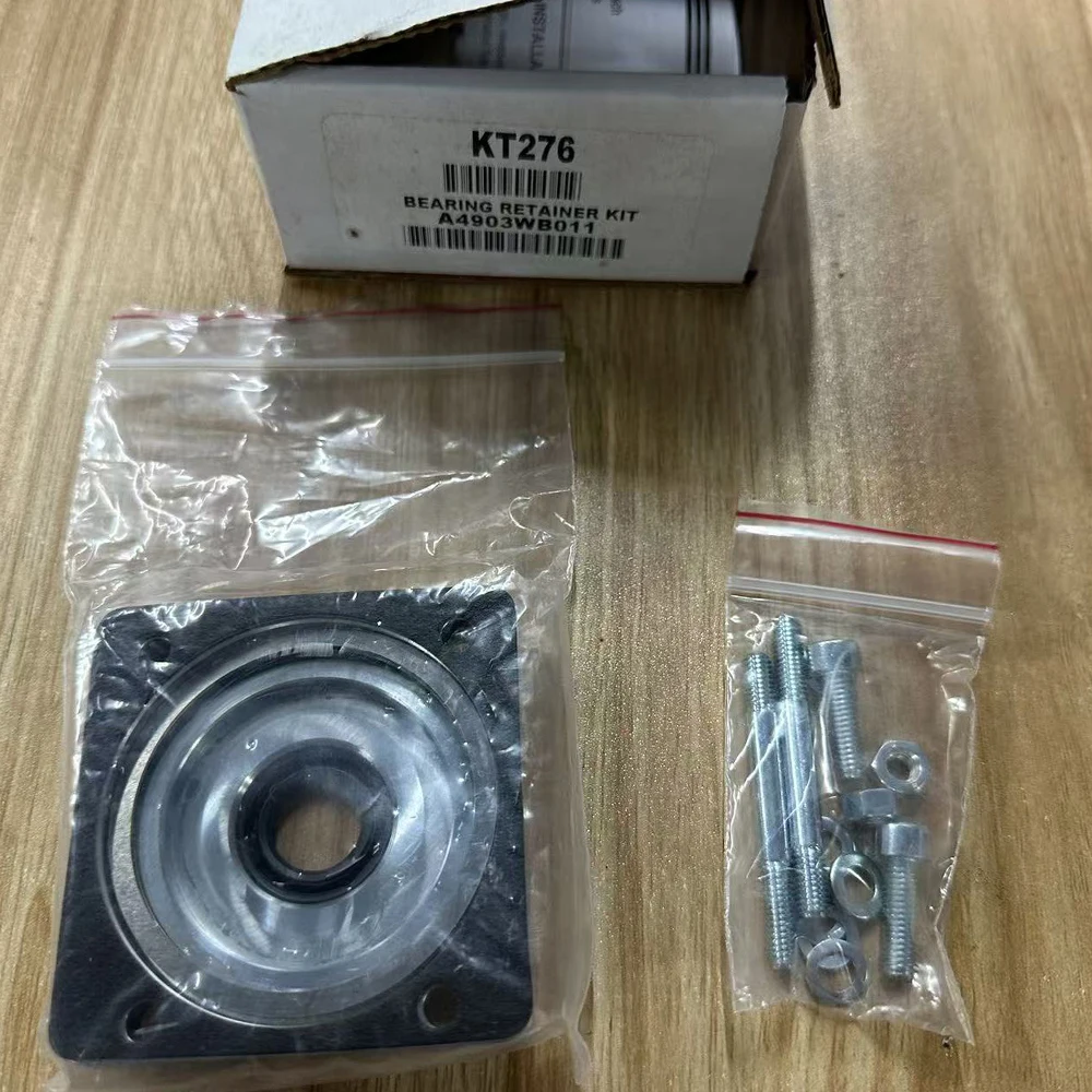 Original ！！！ GAC KT276 Installation Kit For Bosch P 7000 Series Camshaft Bearing Retainer Kit