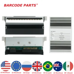 P1058930-009 ZT410 Printhead for Zebra ZT410 ZT411 Printer 203dpi Thermal Print head,Brand New