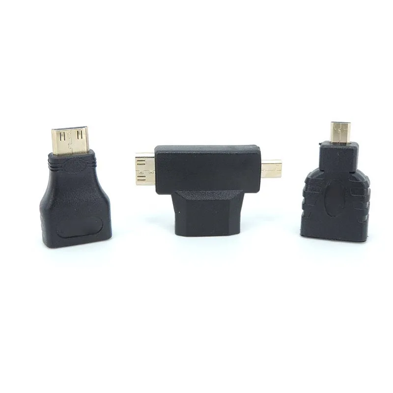 3 Types Hdmi-Compat… - image