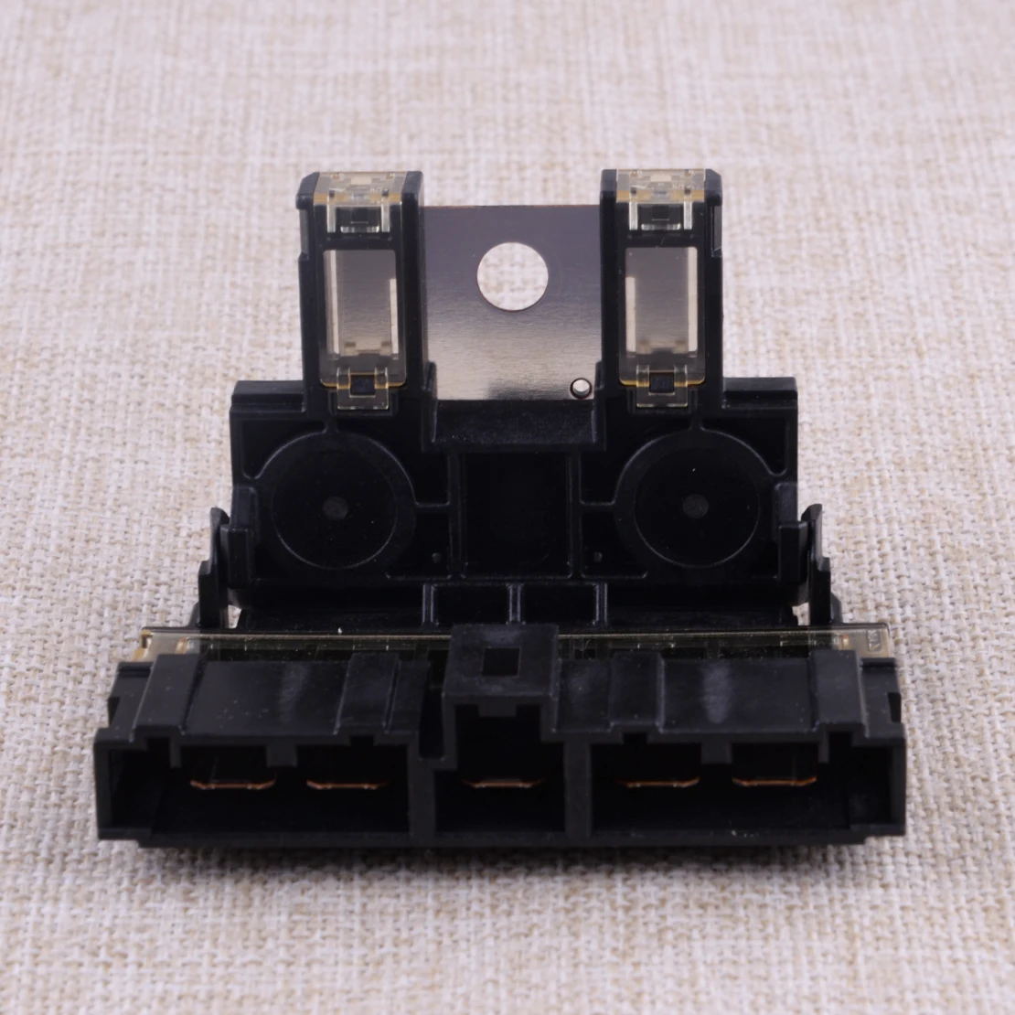 Positive Charge Bat…