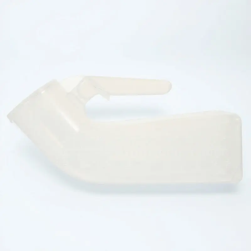 

2 шт. портативных многоразовых контейнеров для сбора мочи большой емкости для пожилых людей и пациентов, для путешествий