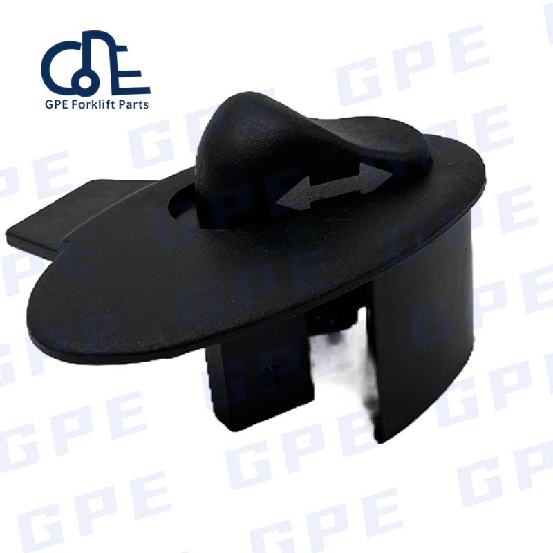 

Запчасти для вилочных погрузчиков, переключатель передач 50056517 05083373 для EFG115/EFG216/EFG320, высококачественные запасные части для вилочных погрузчиков