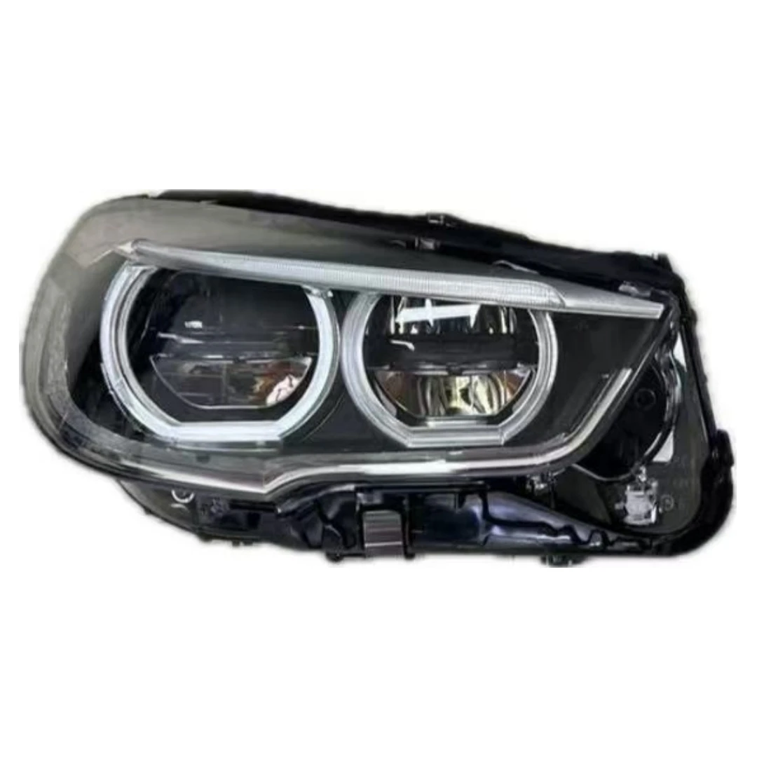 

Подходит для BMW 5 GT Фара 2010-2017 BMW F07 Светодиодная фара BMW F07 GT LCI Фара 5 серии GT Светодиодная фара высокой конфигурации