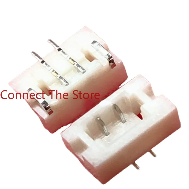 

10PCS Connector BM02B-SURS-TF 2P Vertical Mount Header 0.8mm Pitch Original In Stock