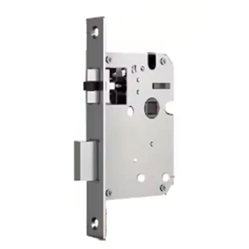 [NUOVO A09R!】 Serratura digitale Tuya Wifi sicura con molteplici opzioni di sblocco: impronta digitale, smart card e password