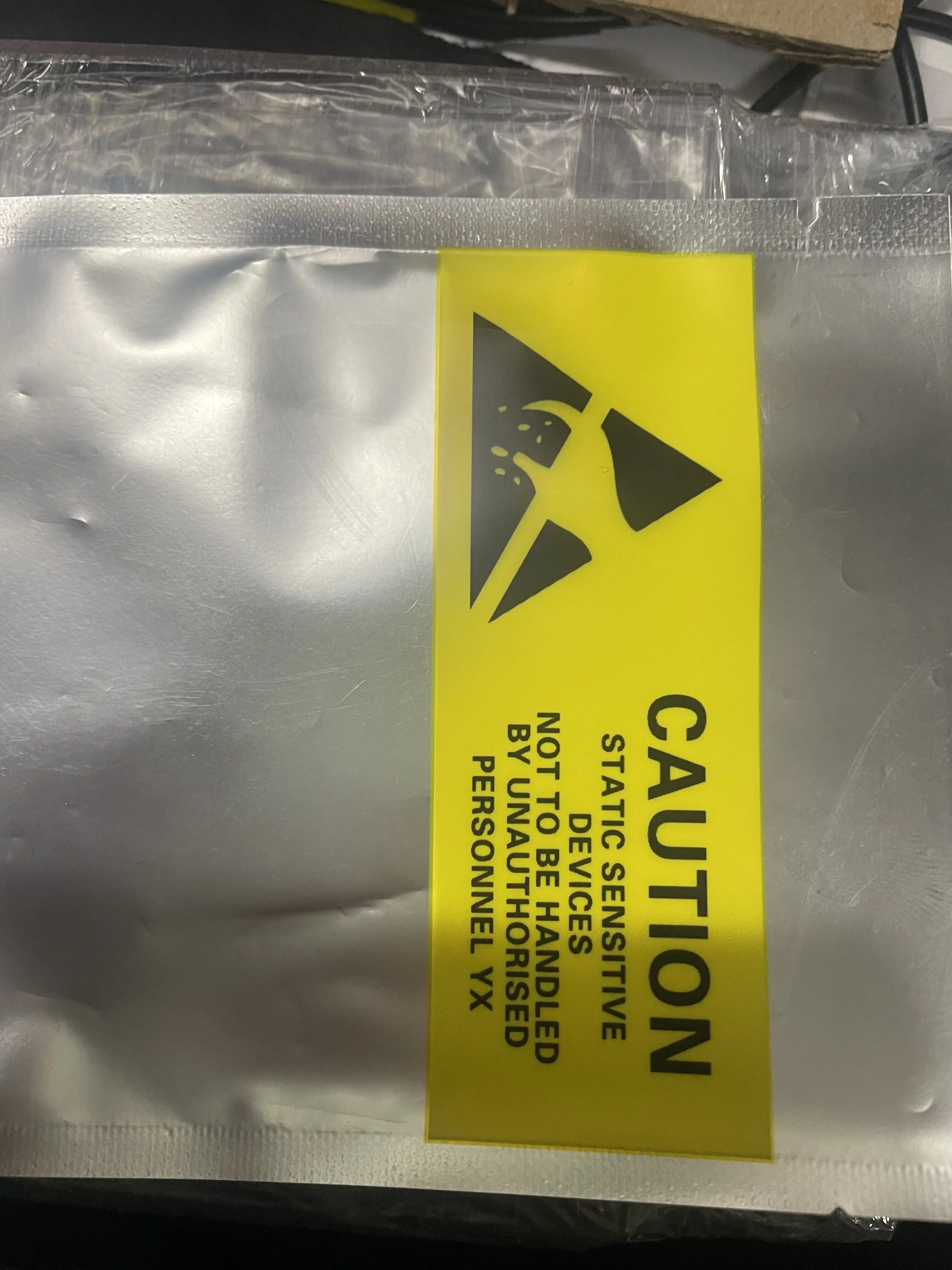 5 buah/lot asli baru kualitas 100% CSP1027 CSP1027-S11