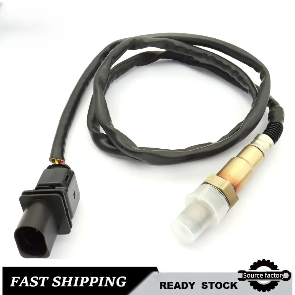 

Oxygen O2 Sensor 1791013 for Volvo 2012 2013 2015 Auto Parts in-stock Shipped Immediately