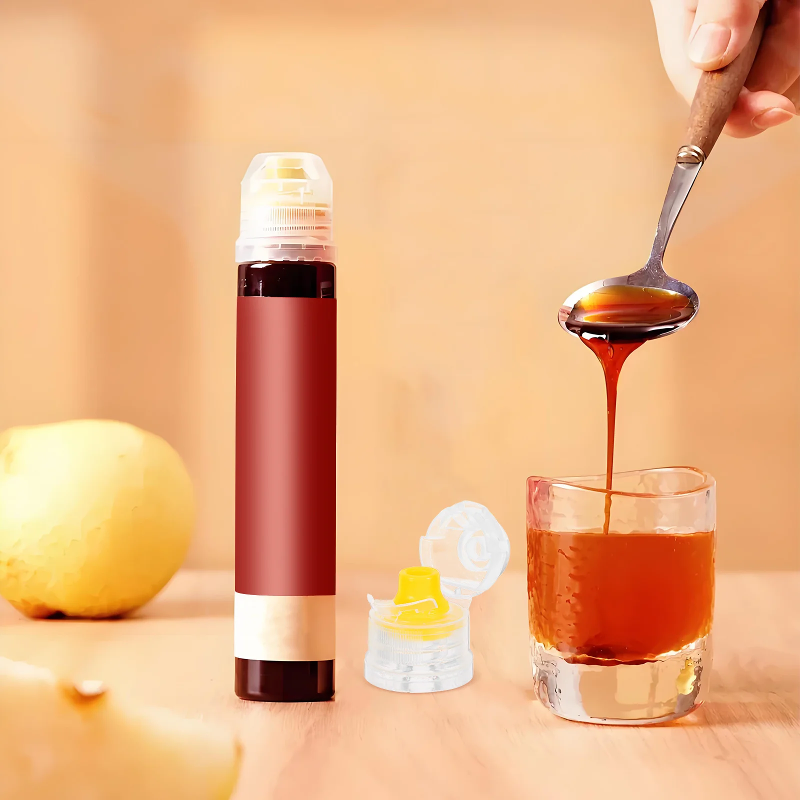 

10 шт. крышек-дозаторов с откидным верхом и носиком, герметичные, для спортивных бутылок, бутылок для газировки, уличных бутылок