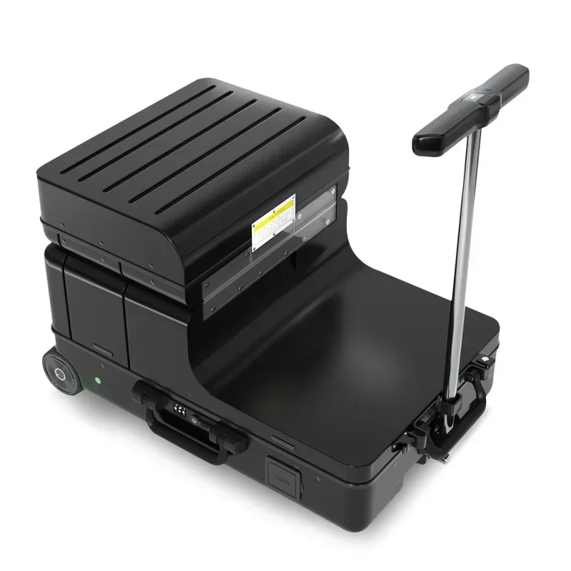 

Hot salesLight Smart Ride Boarding Case 2...
