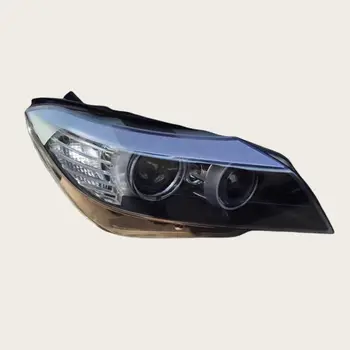 適用於BMW Z4 E89 頭燈總成,原廠 HID 敞篷跑車/轎跑車 M40i B58D 30 20i OEM 63127228859 63127228860 10 最佳銷售 BMWZ4大燈E89 - №7