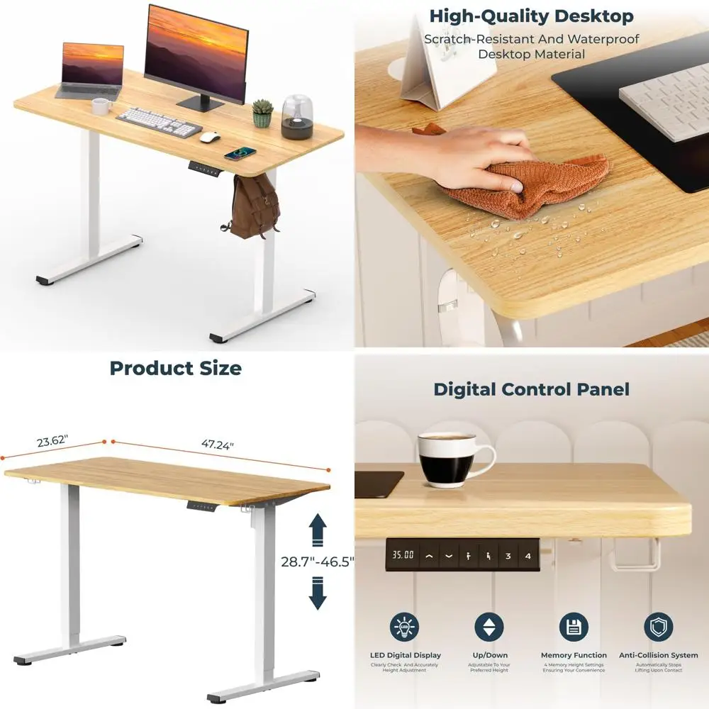 Electric Adjustable… - image