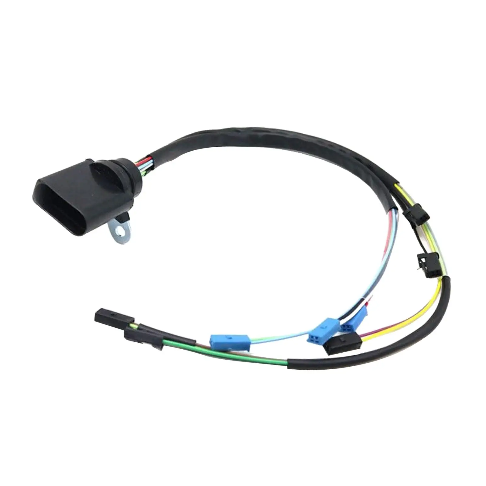 

14 Pin Harness Wiring for 09G TF60SN Transmission GOLF for audi Seat